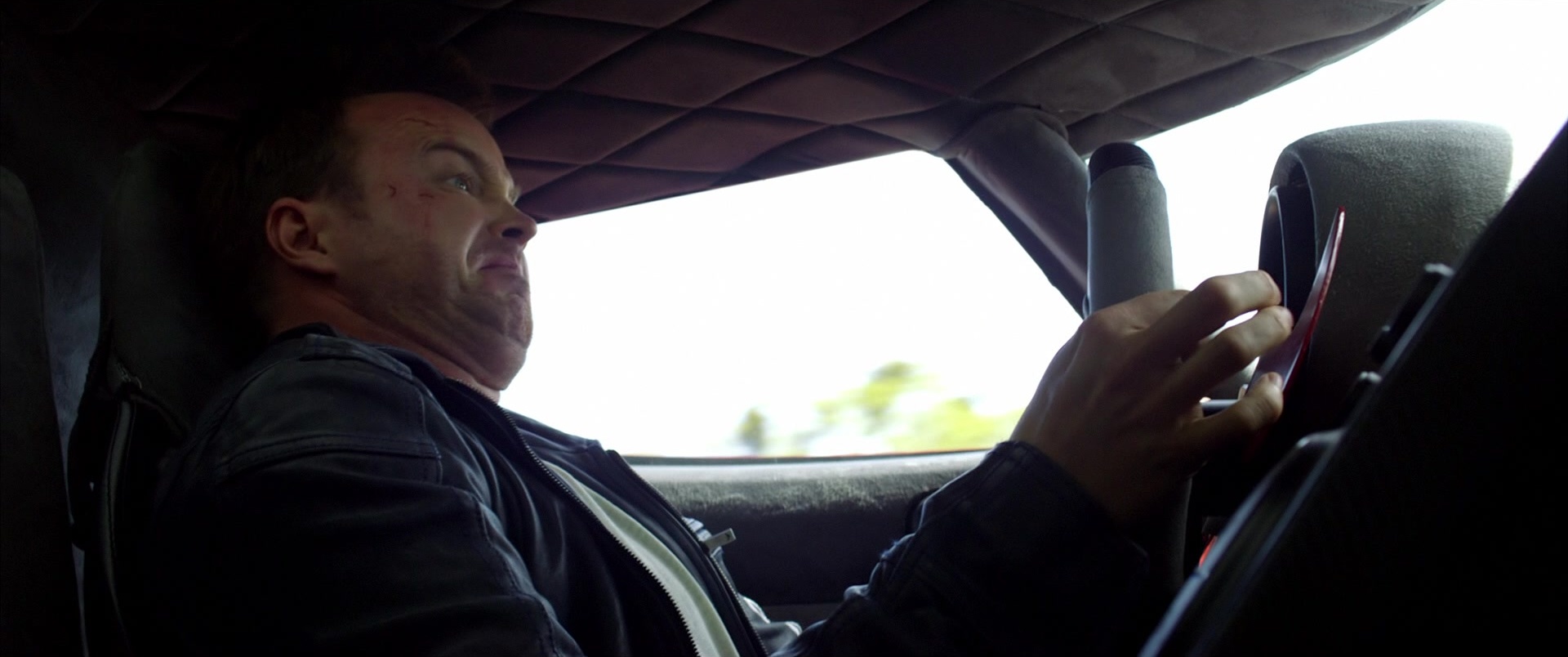 Need for Speed (2014), wide, 2.39:1 — film still