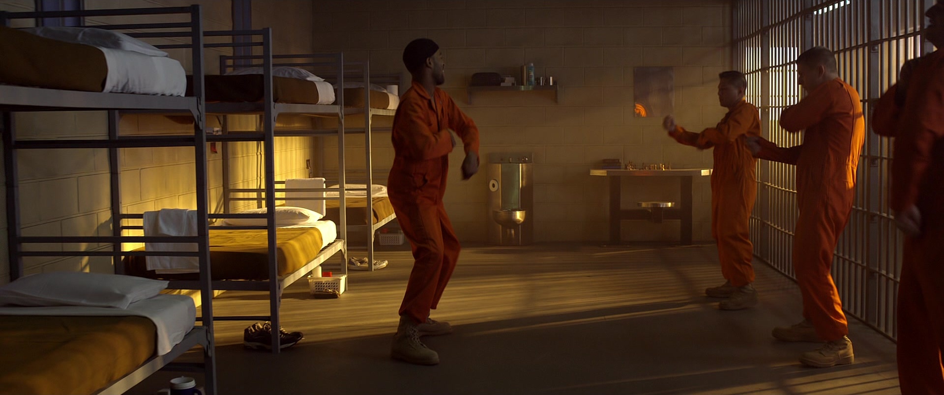 Need for Speed (2014), wide, 2.39:1 — film still