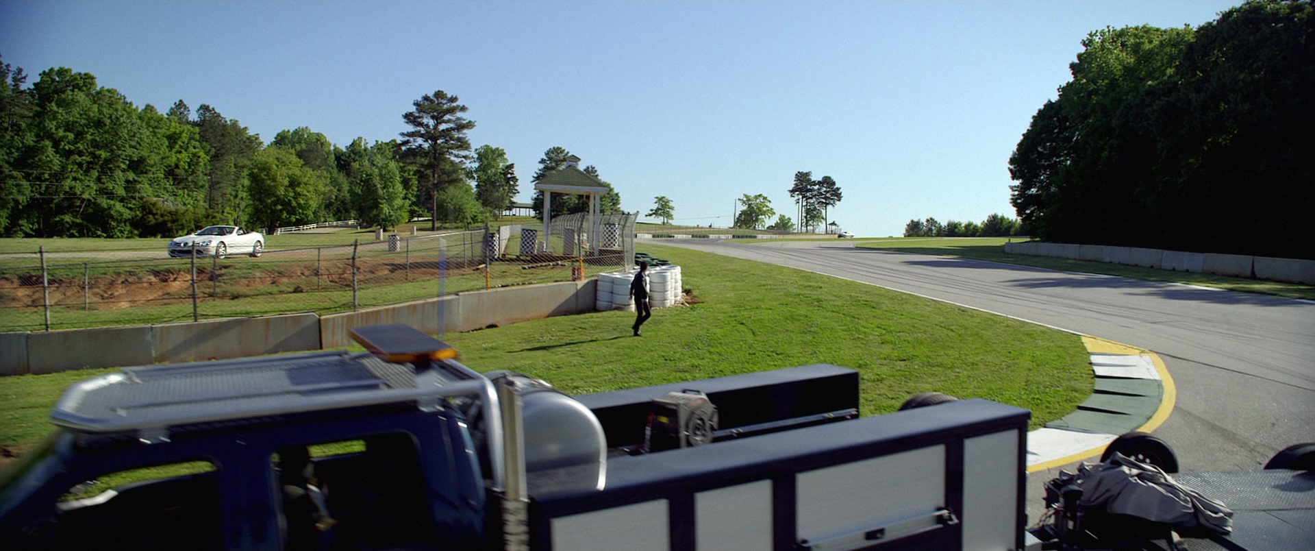 Need for Speed (2014), unknown, 2.39:1 — film still