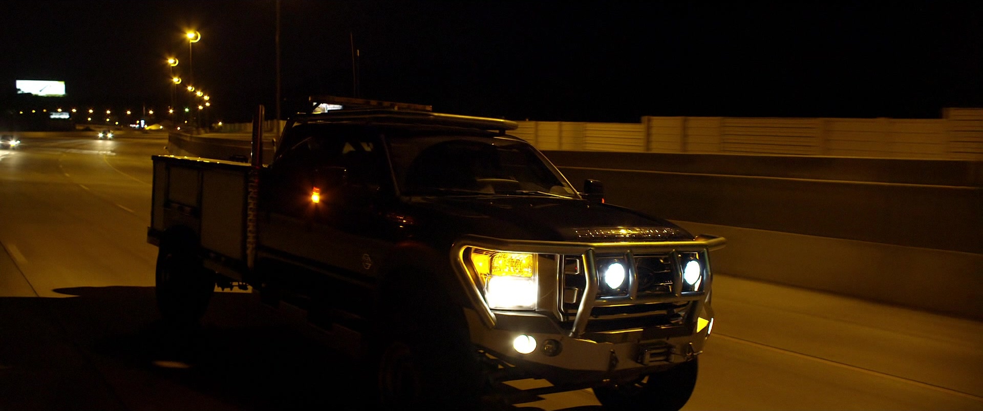 Need for Speed (2014), unknown, 2.39:1 — film still