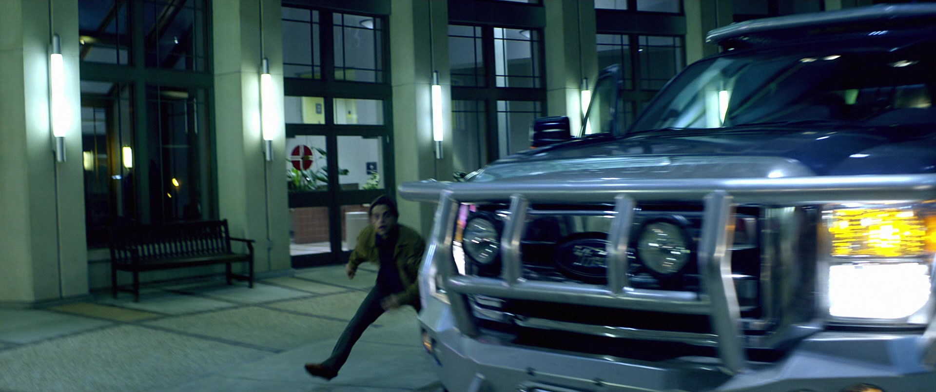 Need for Speed (2014), wide, 2.39:1 — film still