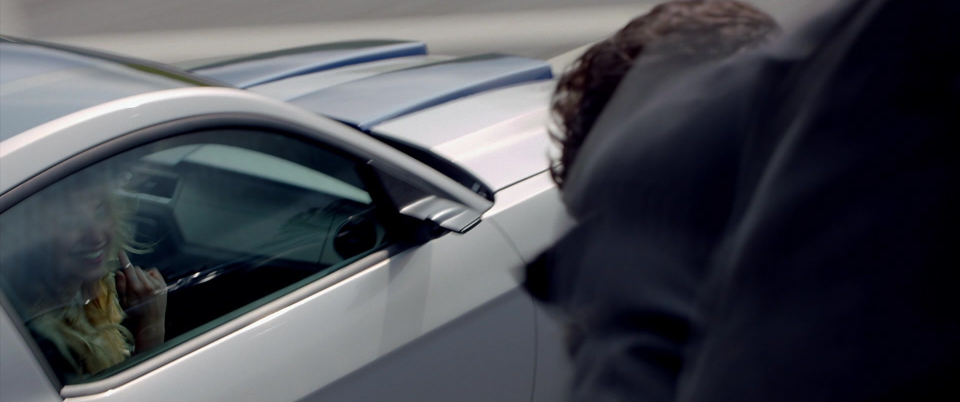 Need for Speed (2014), unknown, 2.39:1 — film still