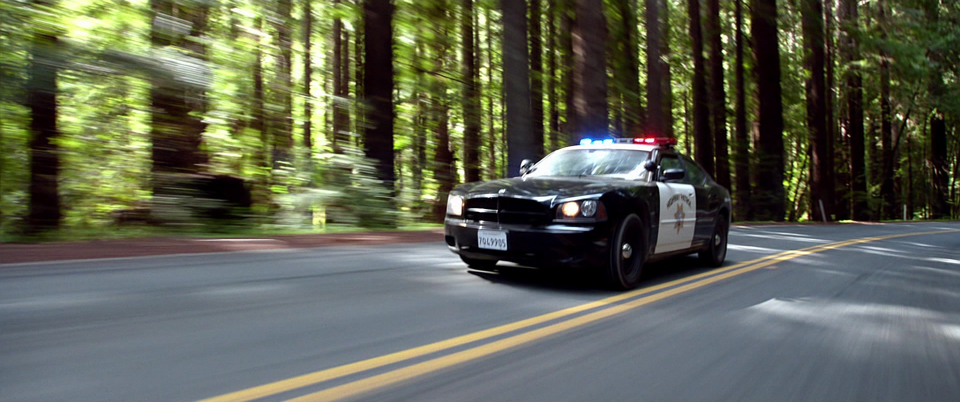 Need for Speed (2014), wide, 2.39:1 — film still