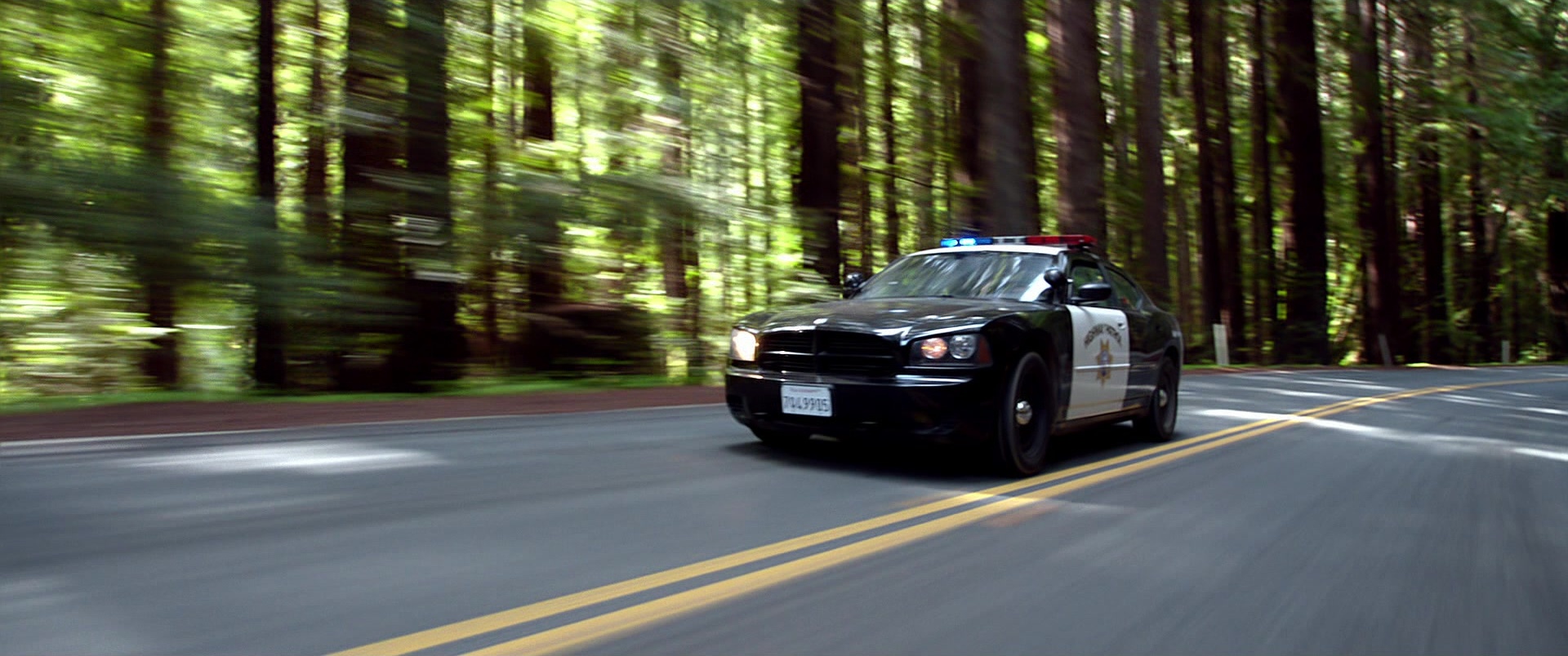 Need for Speed (2014), wide, 2.39:1 — film still