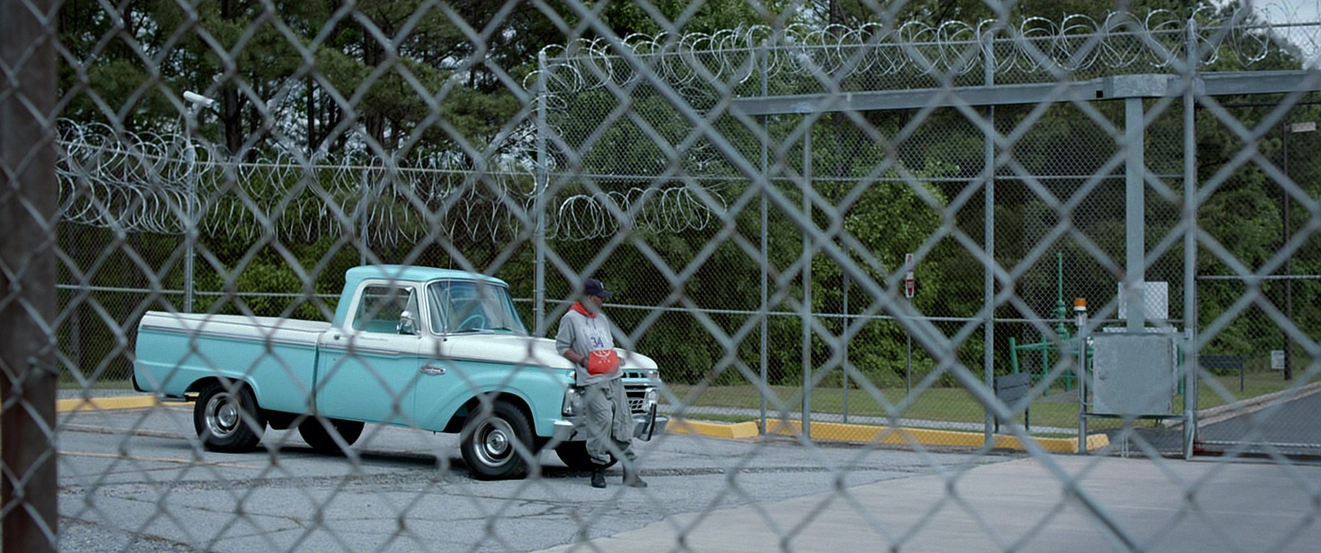 Need for Speed (2014), unknown, 2.39:1 — film still