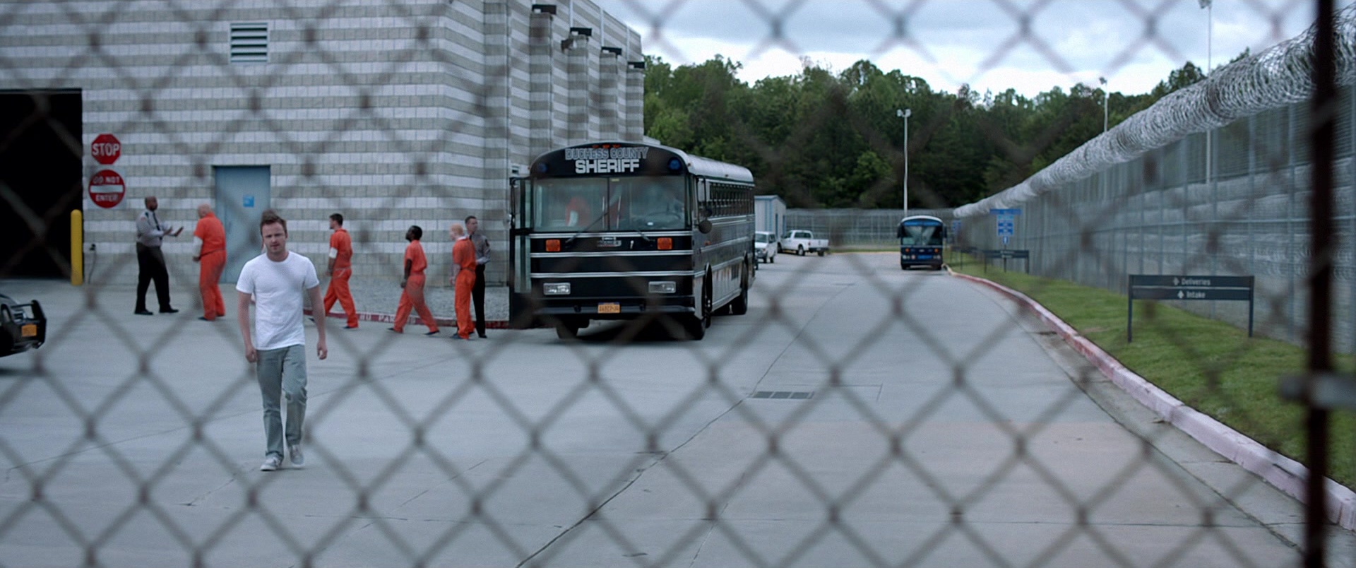 Need for Speed (2014), wide, 2.39:1 — film still