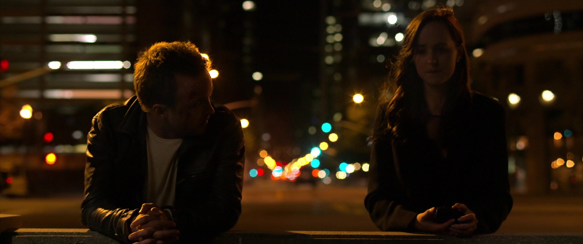 Need for Speed (2014), wide, 2.39:1 — film still