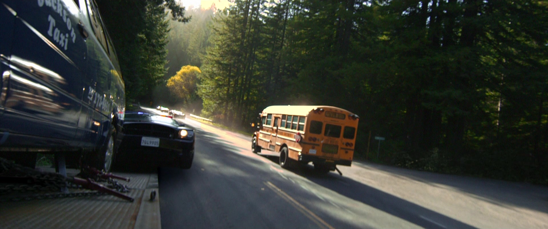 Need for Speed (2014), wide, 2.39:1 — film still