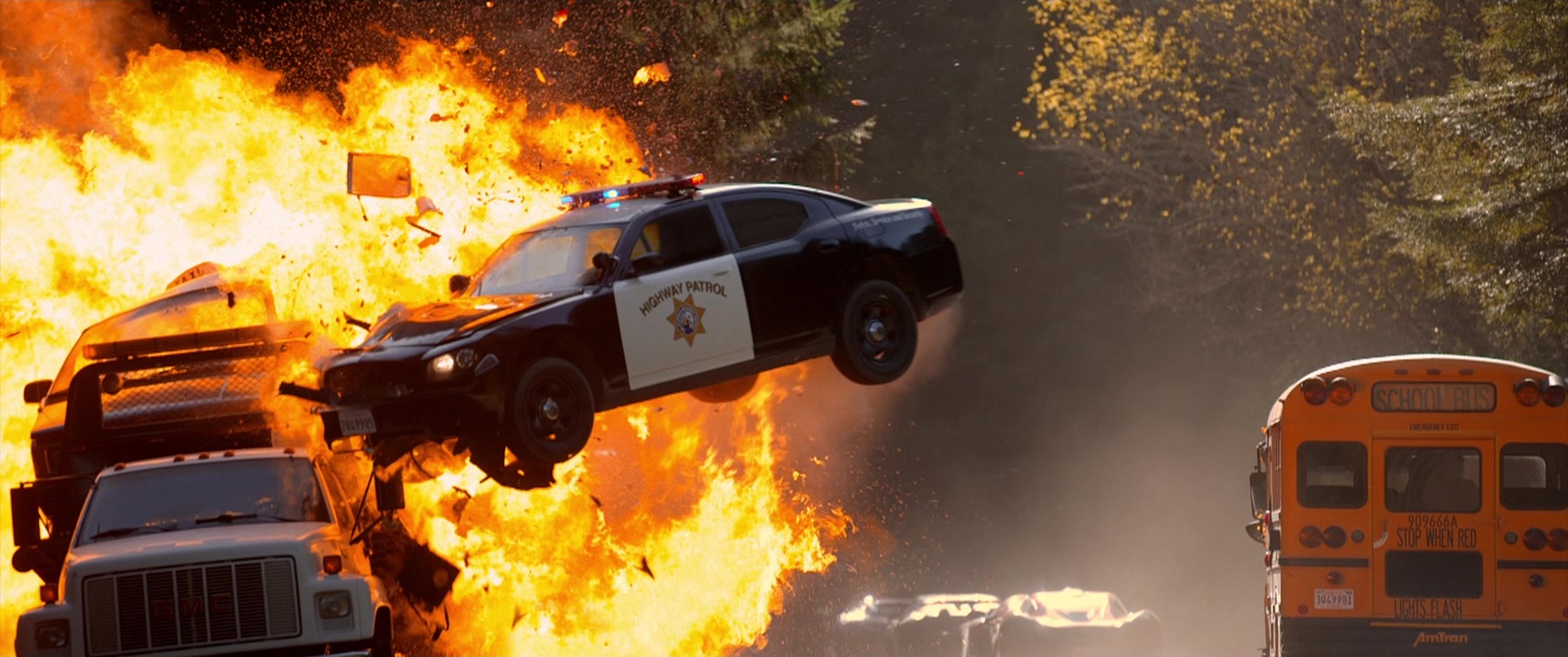 Need for Speed (2014), unknown, 2.39:1 — film still