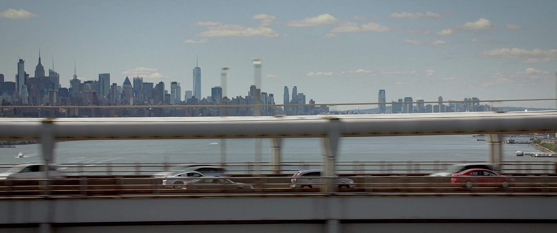 Need for Speed (2014), unknown, 2.39:1 — film still