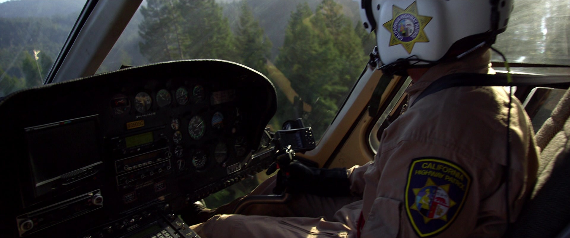 Need for Speed (2014), wide, 2.39:1 — film still