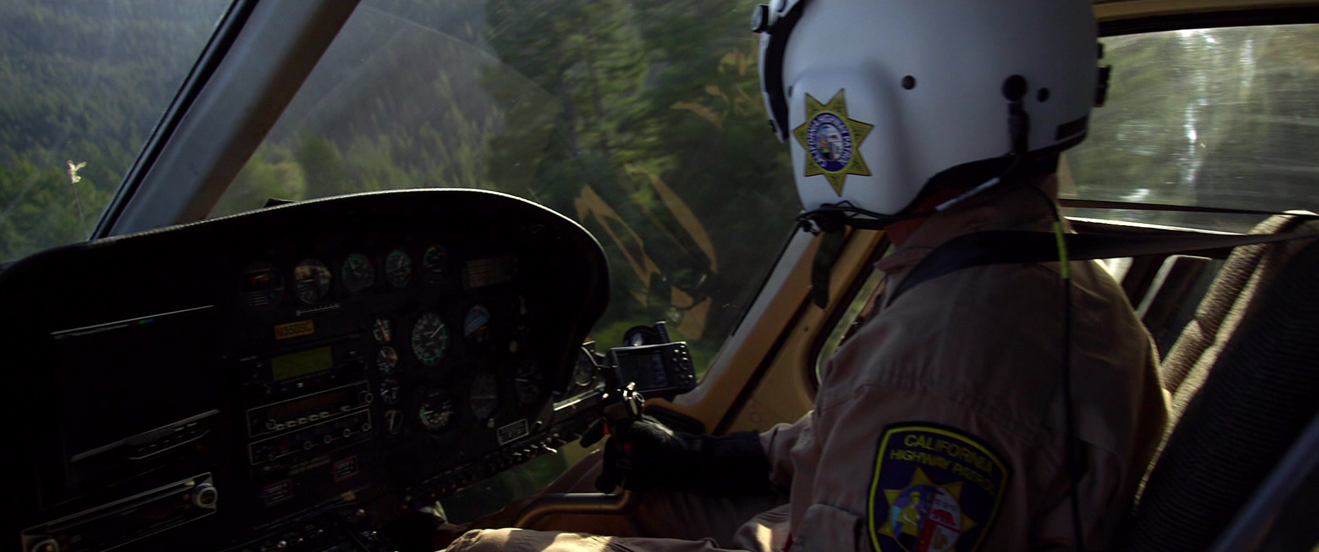Need for Speed (2014), wide, 2.39:1 — film still