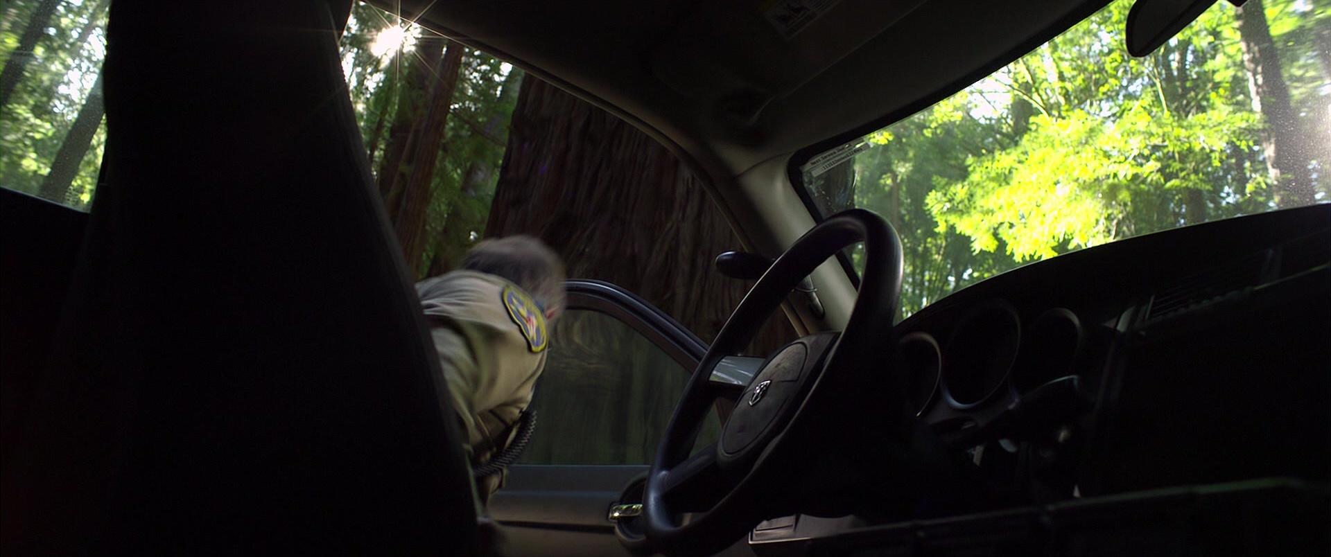 Need for Speed (2014), unknown, 2.39:1 — film still