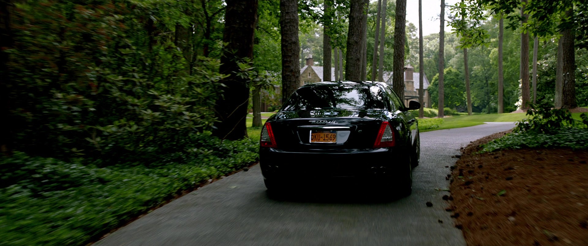 Need for Speed (2014), wide, 2.39:1 — film still