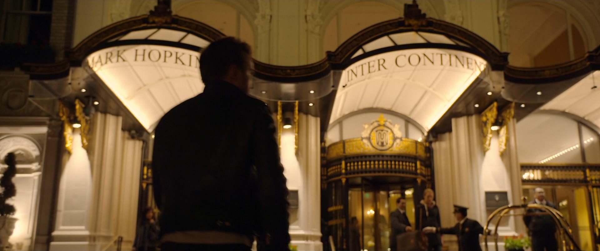 Need for Speed (2014), wide, 2.39:1 — film still