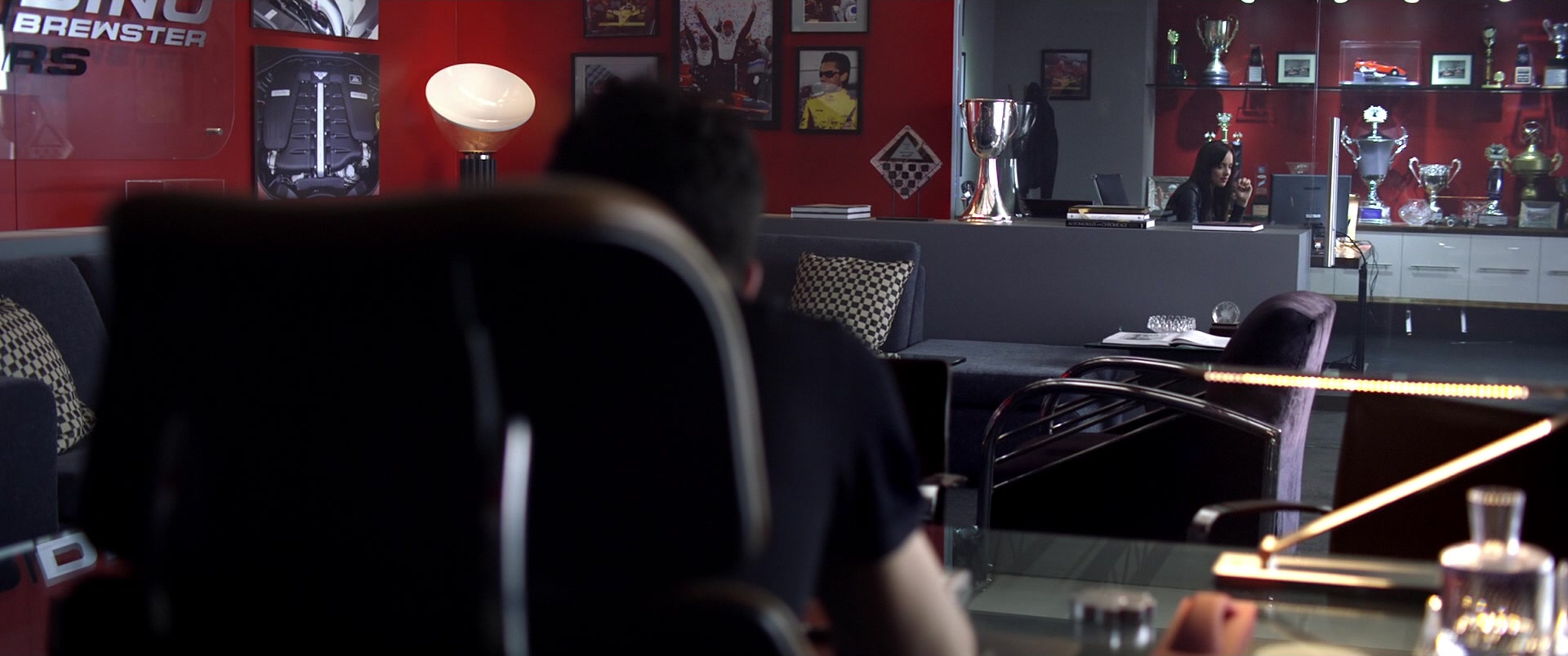 Need for Speed (2014), wide, 2.39:1 — film still