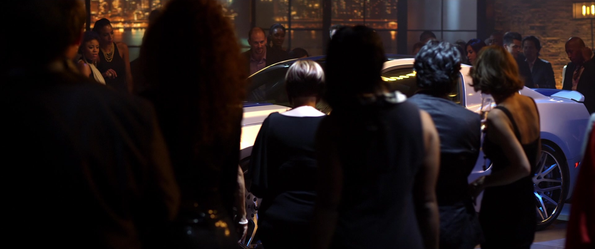 Need for Speed (2014), wide, 2.39:1 — film still