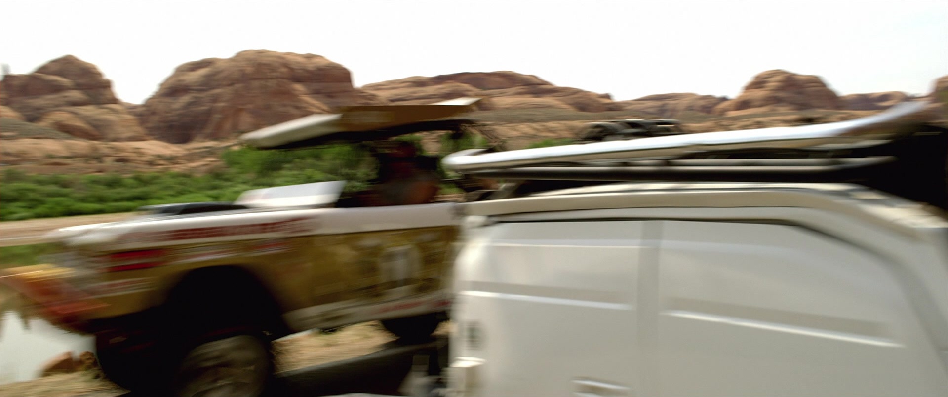 Need for Speed (2014), unknown, 2.39:1 — film still