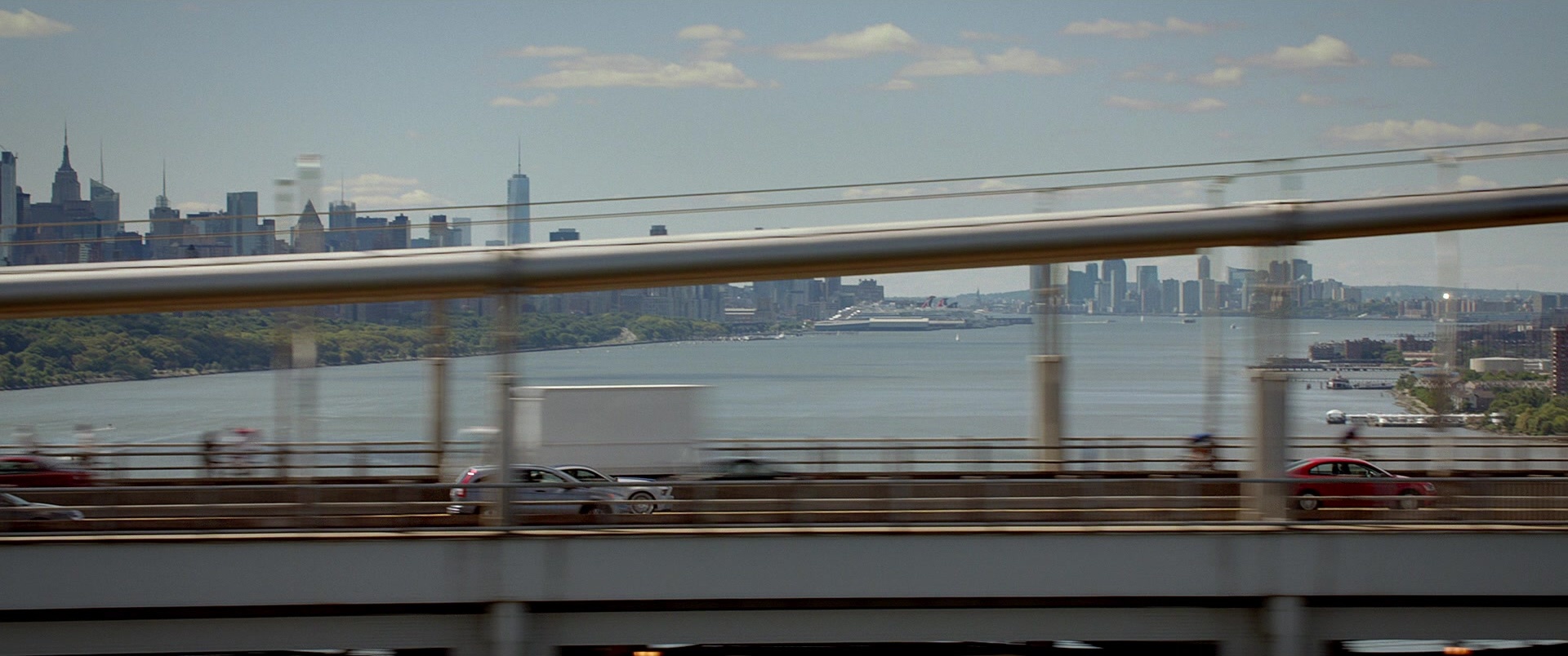 Need for Speed (2014), wide, 2.39:1 — film still