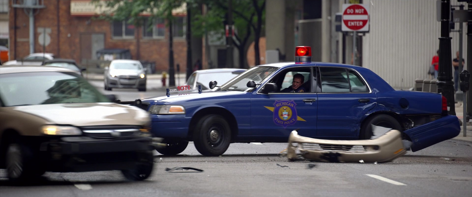 Need for Speed (2014), wide, 2.39:1 — film still