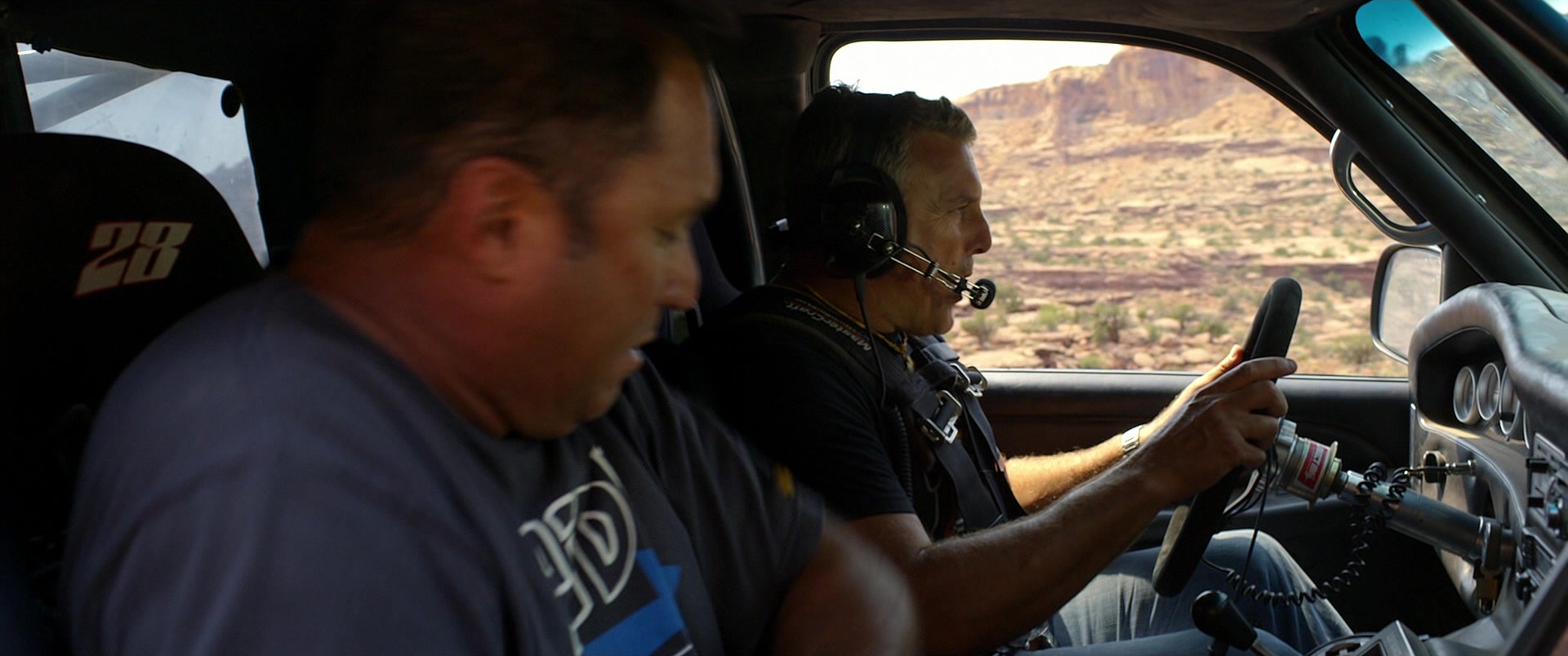 Need for Speed (2014), wide, 2.39:1 — film still