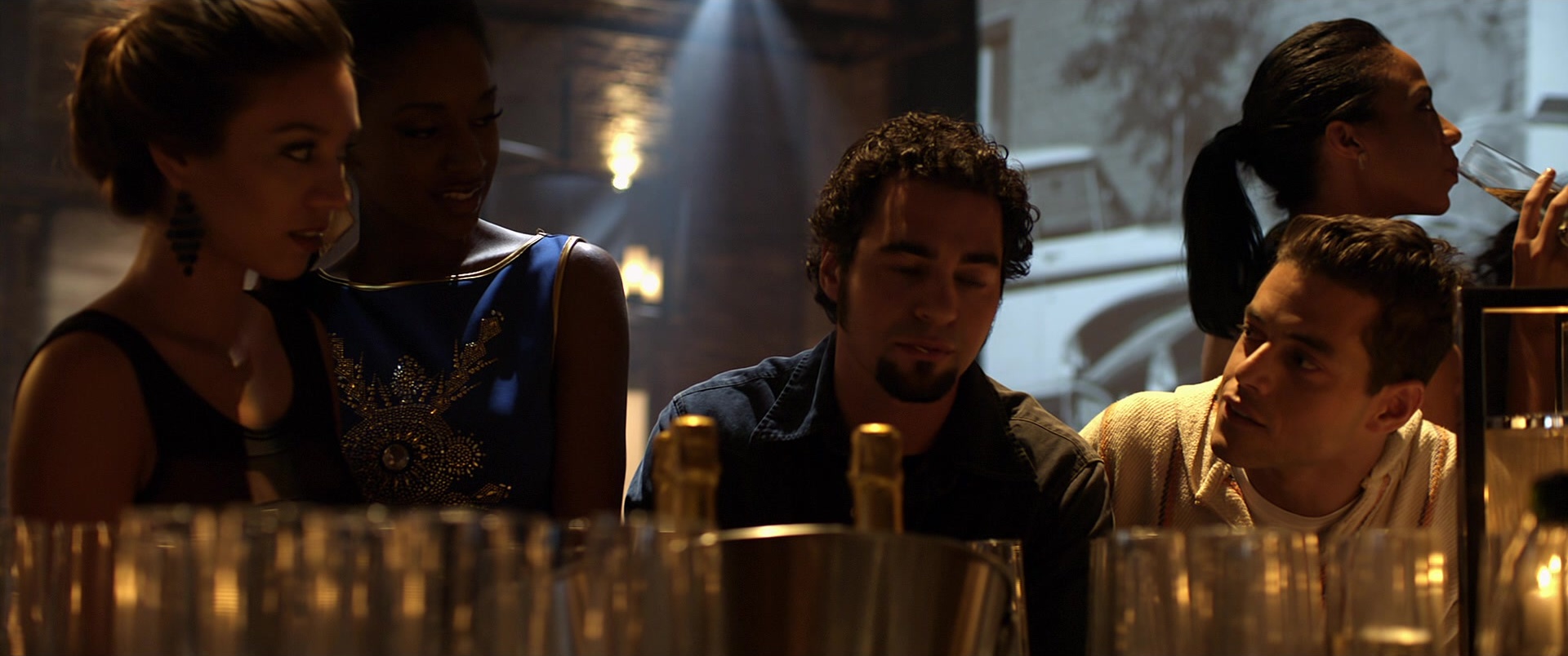 Need for Speed (2014), unknown, 2.39:1 — film still