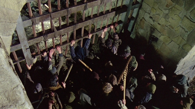 Robin Hood: Prince of Thieves — film still