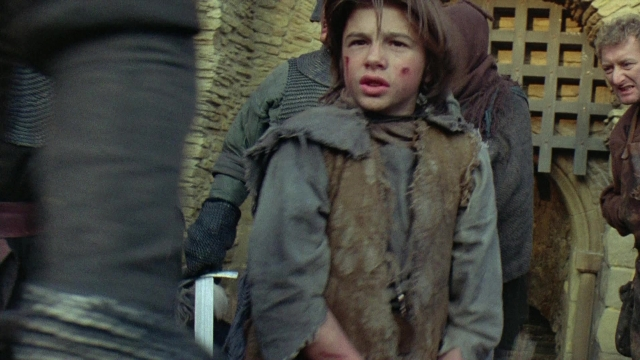 Robin Hood: Prince of Thieves — film still