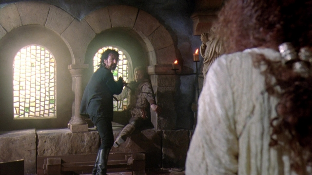 Robin Hood: Prince of Thieves — film still