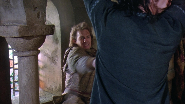 Robin Hood: Prince of Thieves — film still