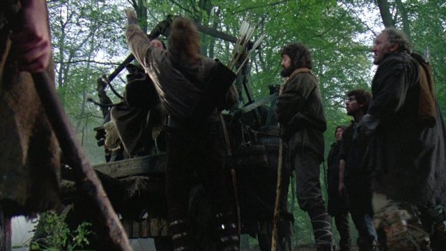 Robin Hood: Prince of Thieves — film still