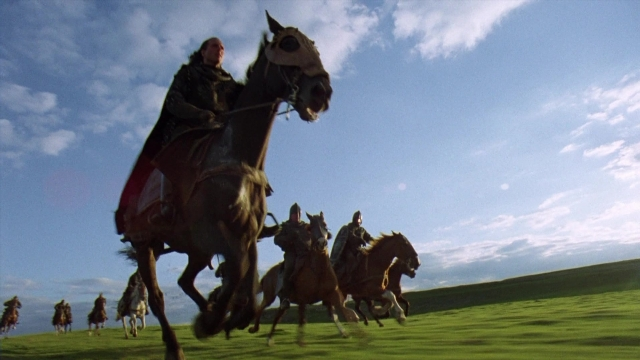 Robin Hood: Prince of Thieves — film still