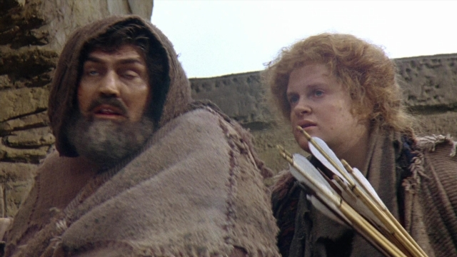 Robin Hood: Prince of Thieves — film still