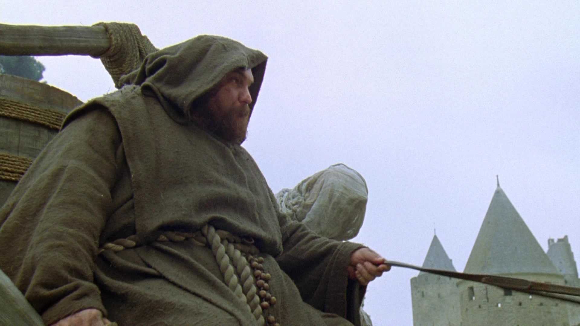 Robin Hood: Prince of Thieves (1991), unknown, 1.78:1 — film still