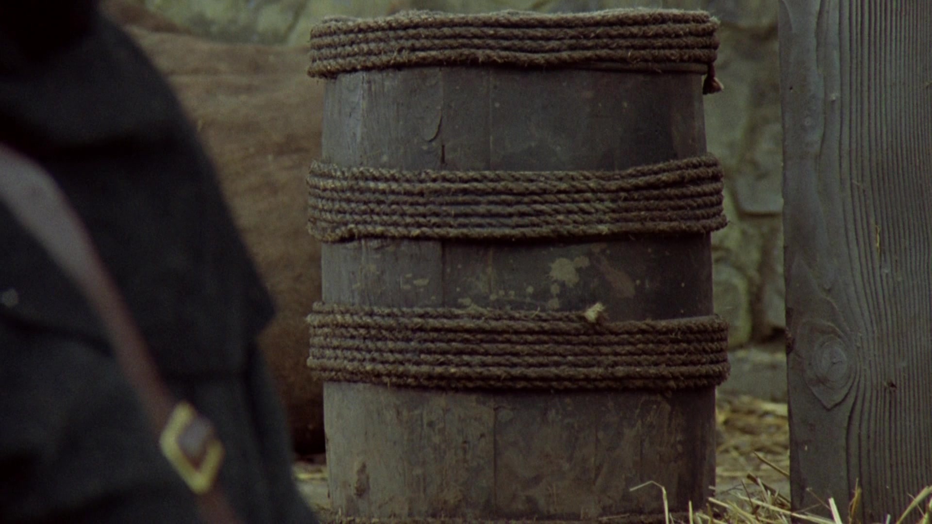 Robin Hood: Prince of Thieves (1991), wide, 1.78:1 — film still
