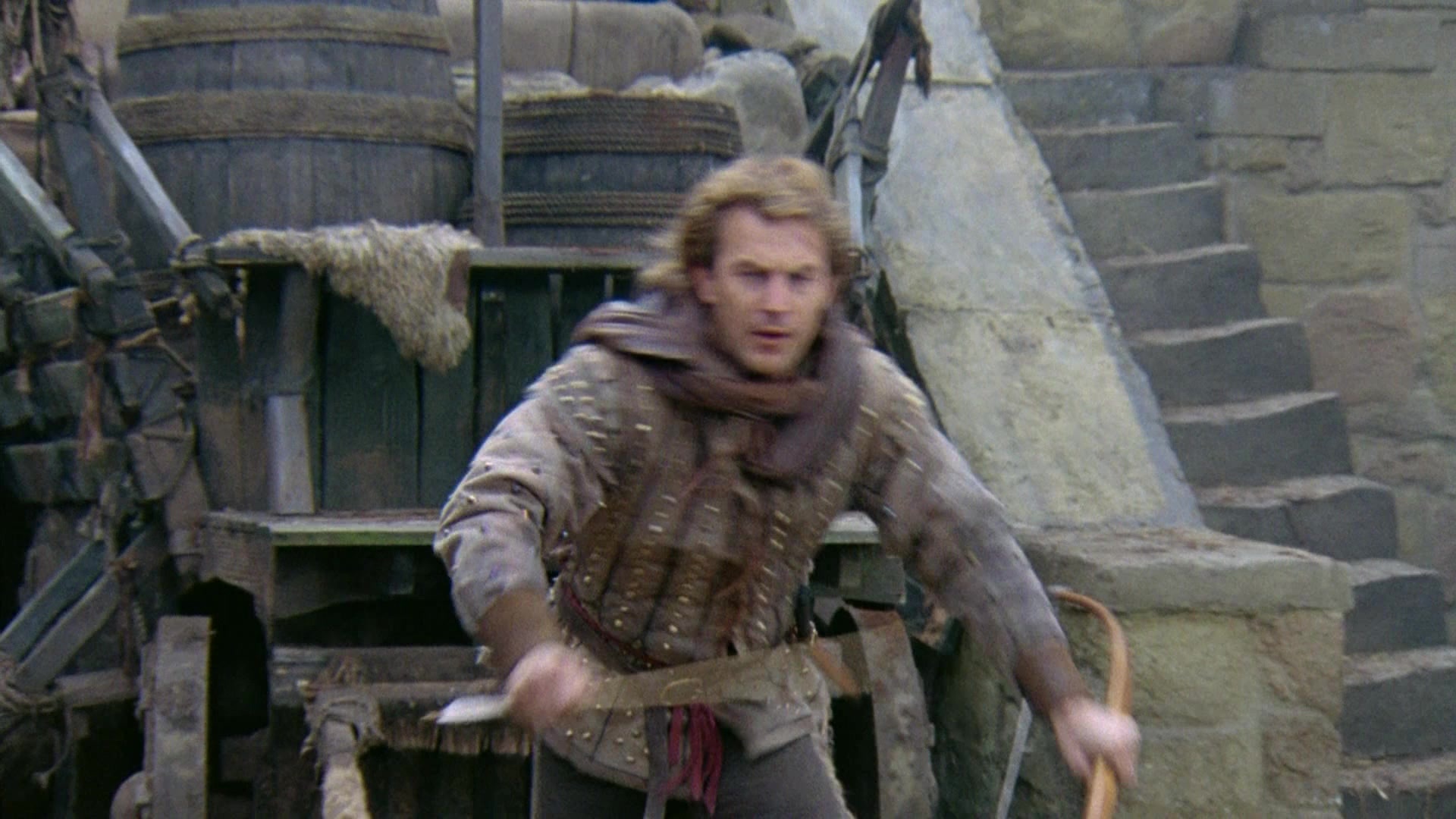 Robin Hood: Prince of Thieves (1991), wide, 1.78:1 — film still