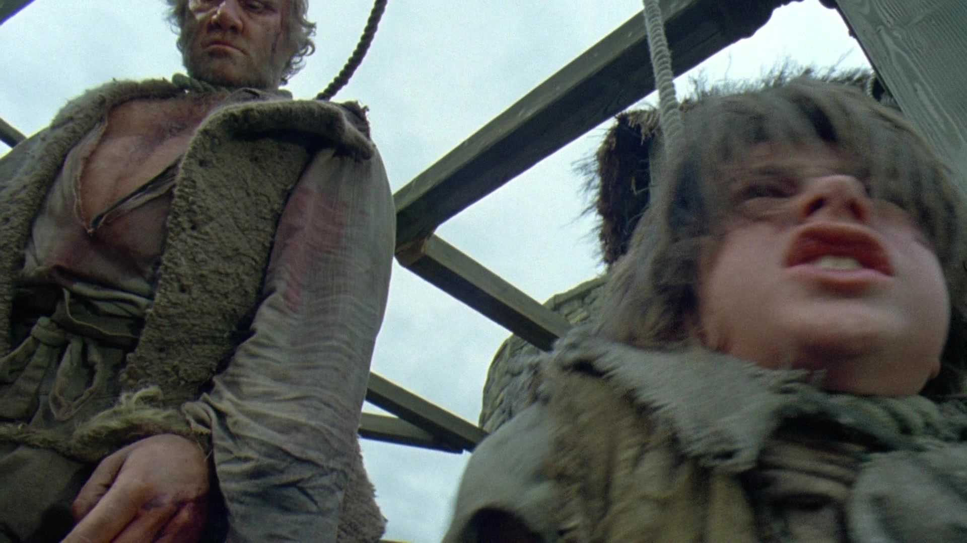 Robin Hood: Prince of Thieves (1991), wide, 1.78:1 — film still