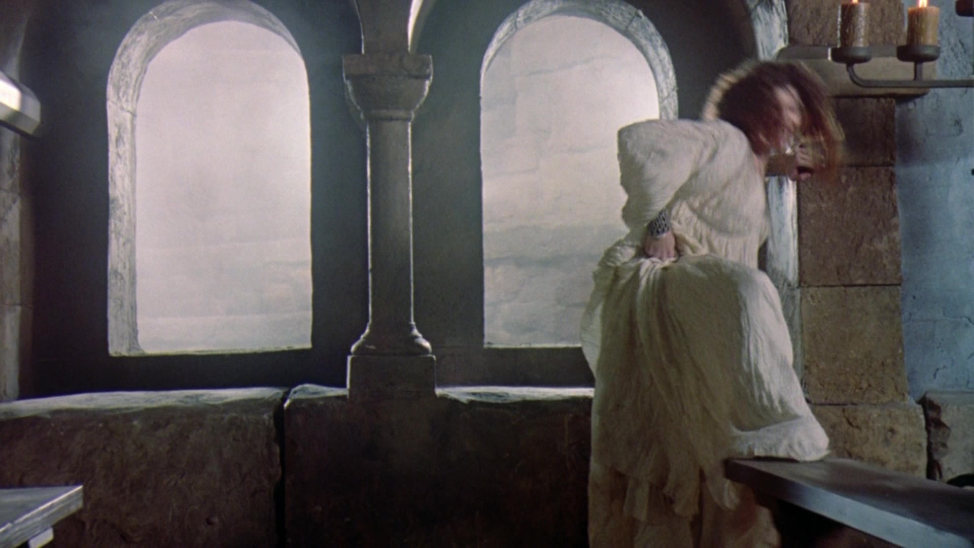 Robin Hood: Prince of Thieves (1991), wide, 1.78:1 — film still