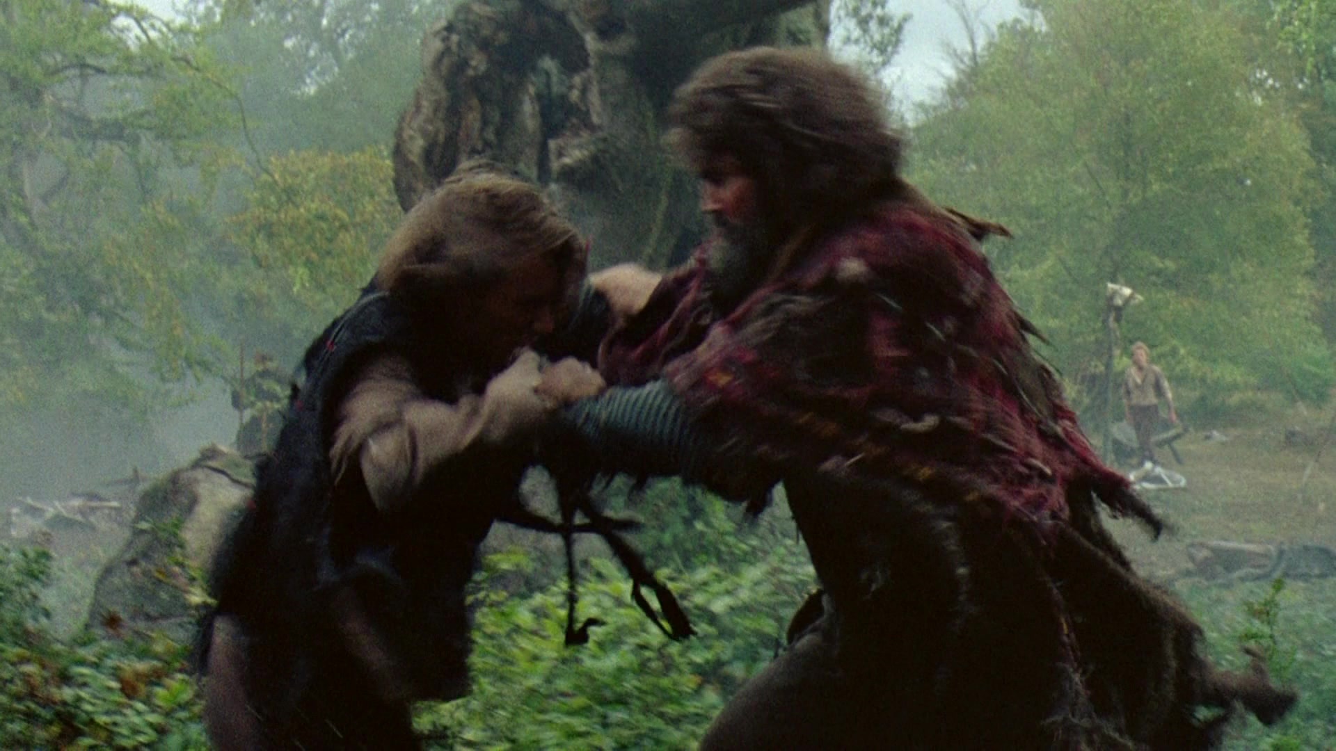 Robin Hood: Prince of Thieves (1991), wide, 1.78:1 — film still
