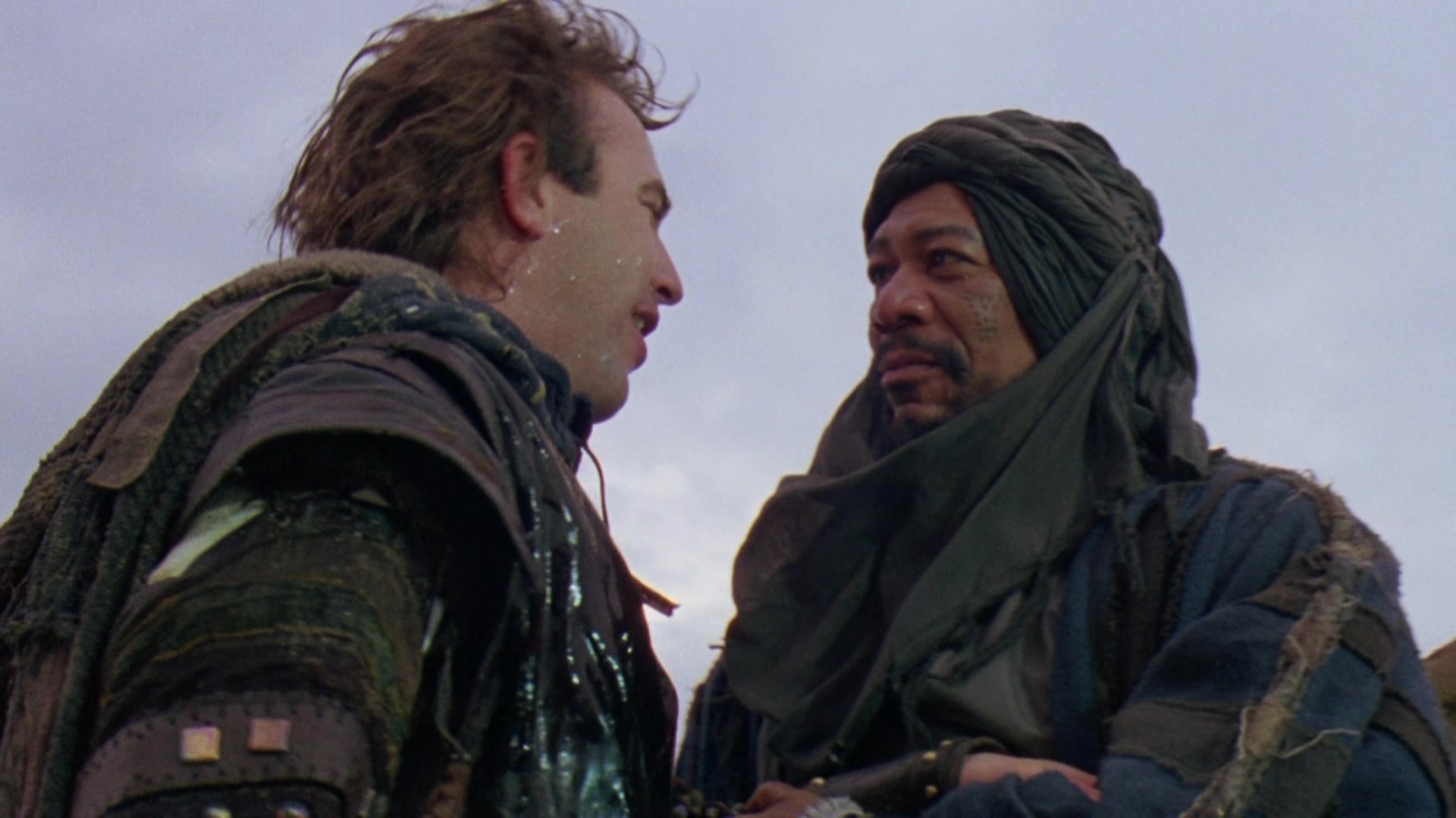 Robin Hood: Prince of Thieves (1991), wide, 1.78:1 — film still