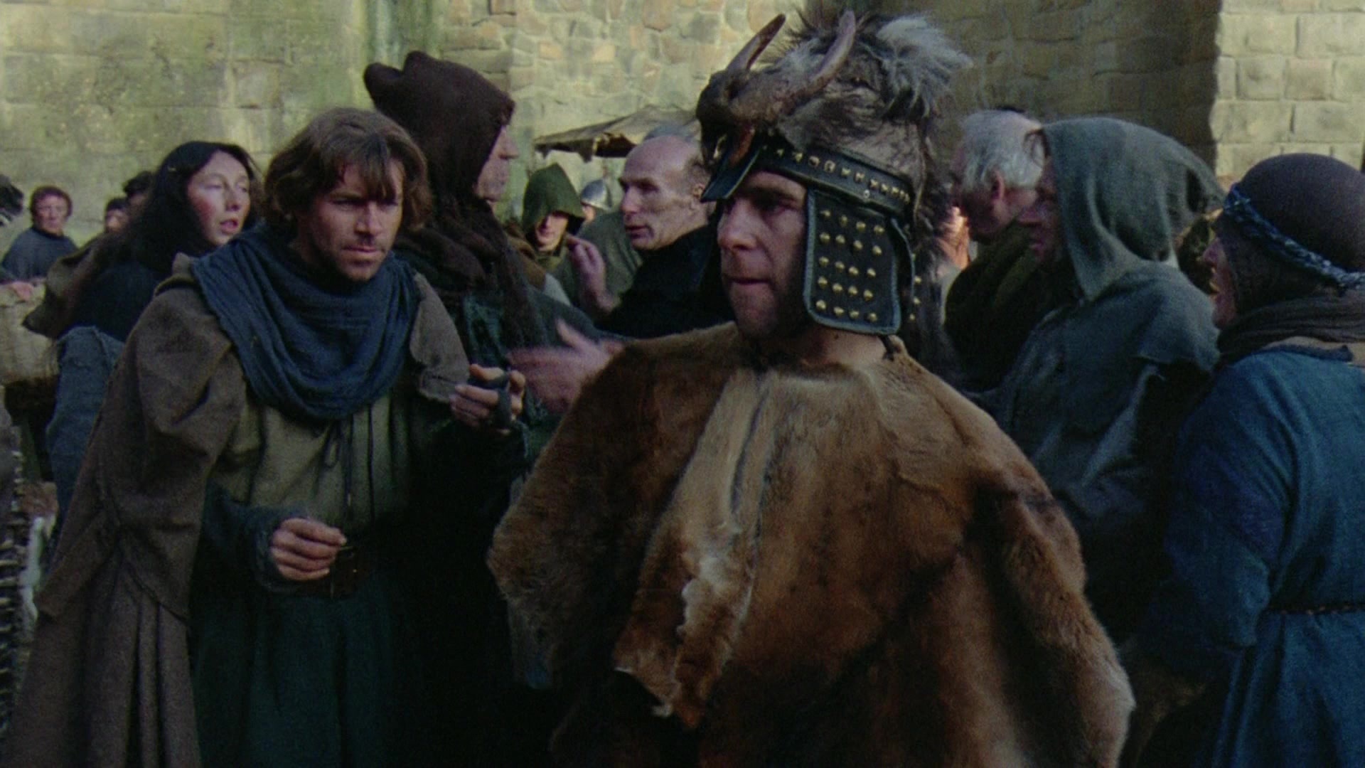 Robin Hood: Prince of Thieves (1991), wide, 1.78:1 — film still