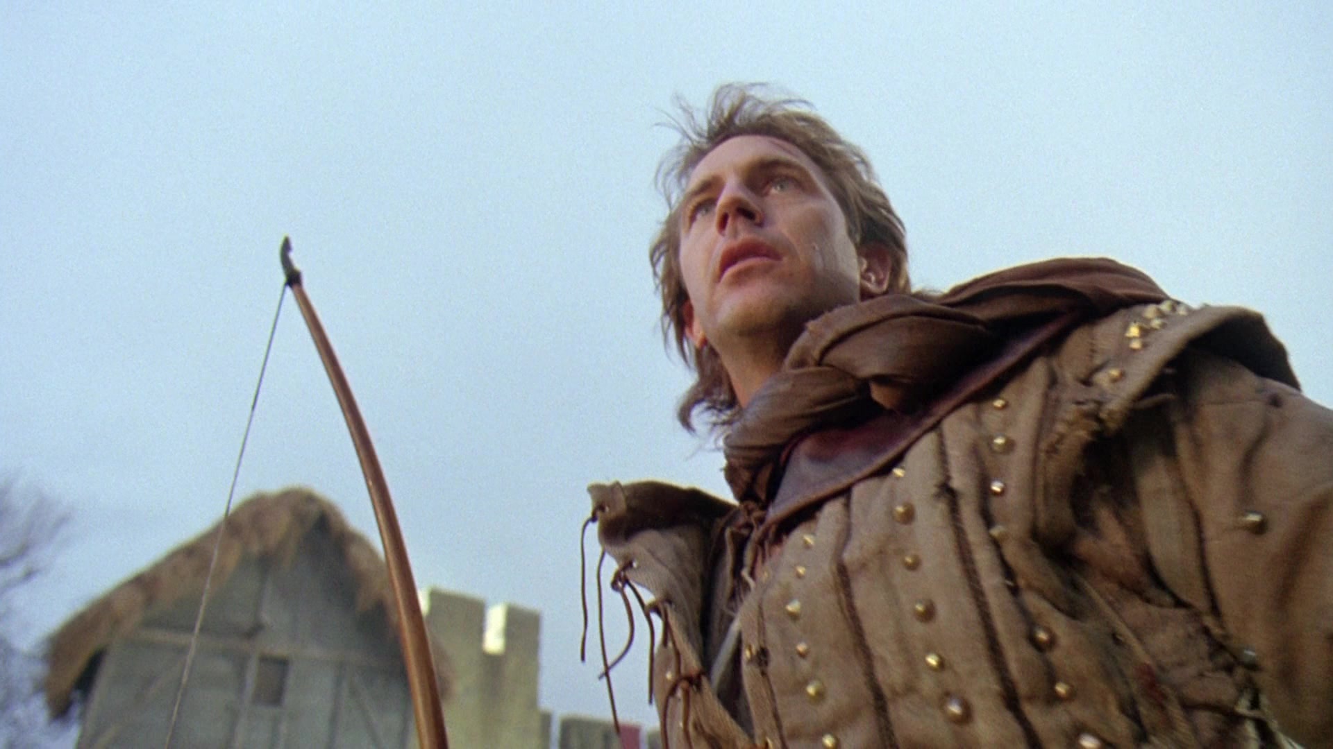 Robin Hood: Prince of Thieves (1991), wide, 1.78:1 — film still