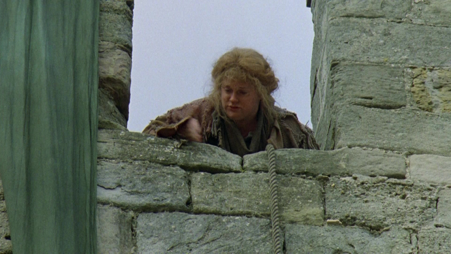 Robin Hood: Prince of Thieves (1991), wide, 1.78:1 — film still