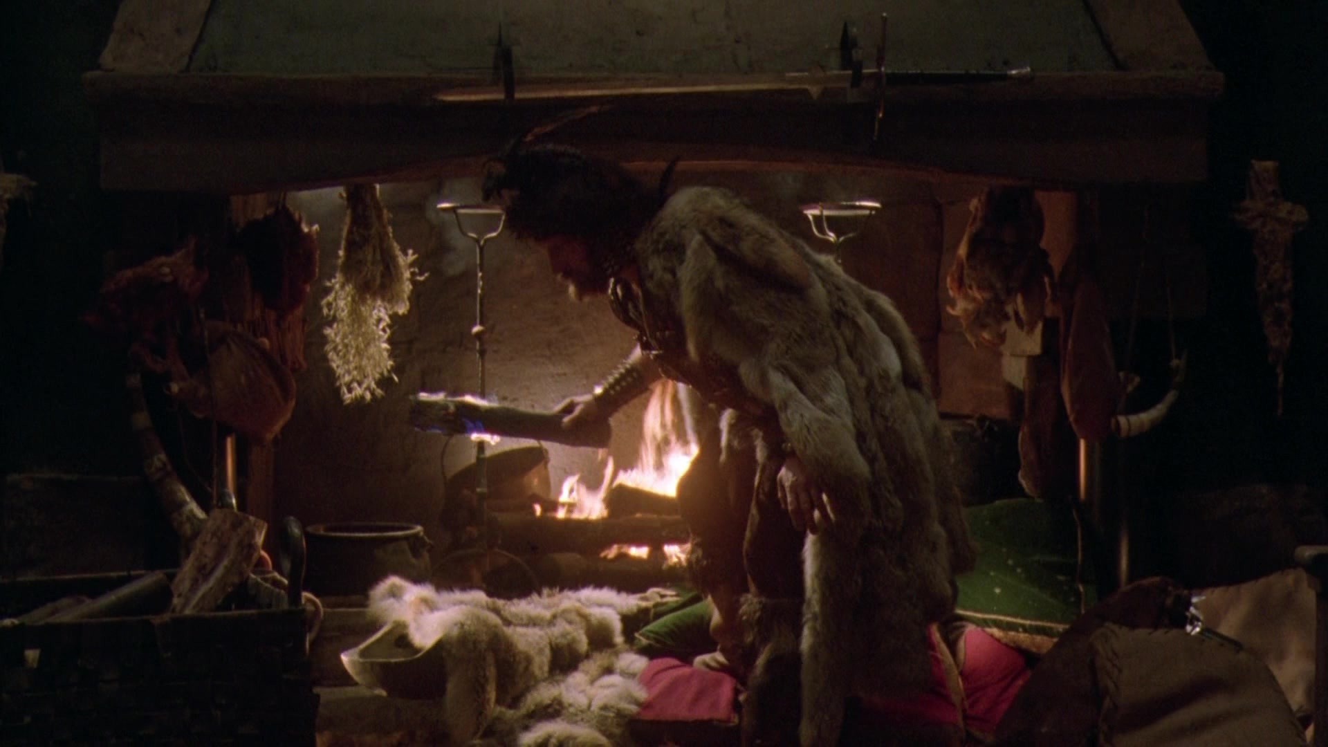 Robin Hood: Prince of Thieves (1991), wide, 1.78:1 — film still