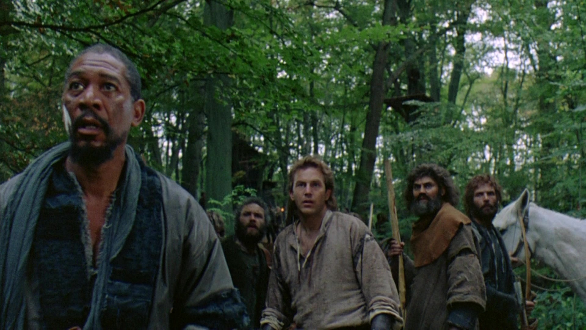 Robin Hood: Prince of Thieves (1991), wide, 1.78:1 — film still