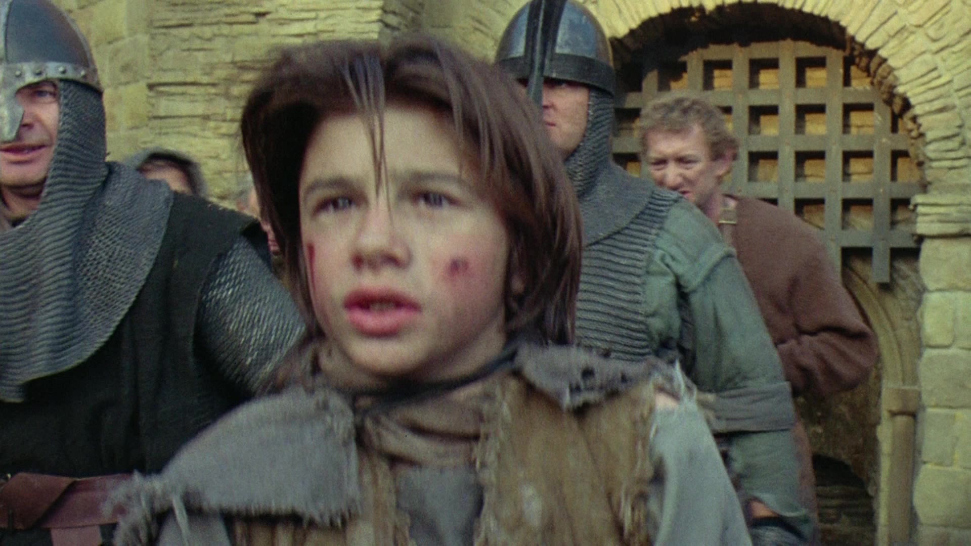 Robin Hood: Prince of Thieves (1991), medium, 1.78:1 — film still