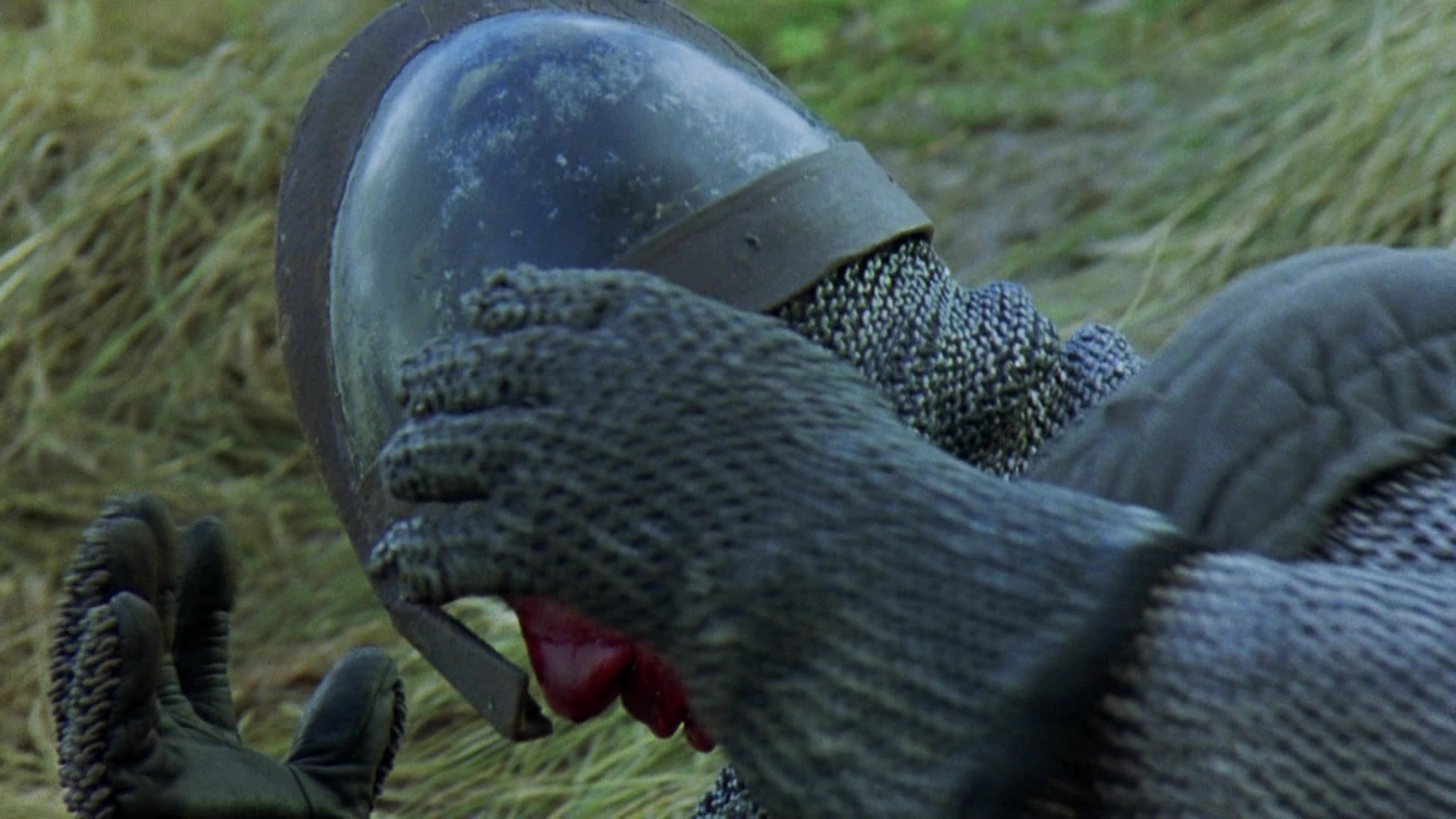 Robin Hood: Prince of Thieves (1991), wide, 1.78:1 — film still
