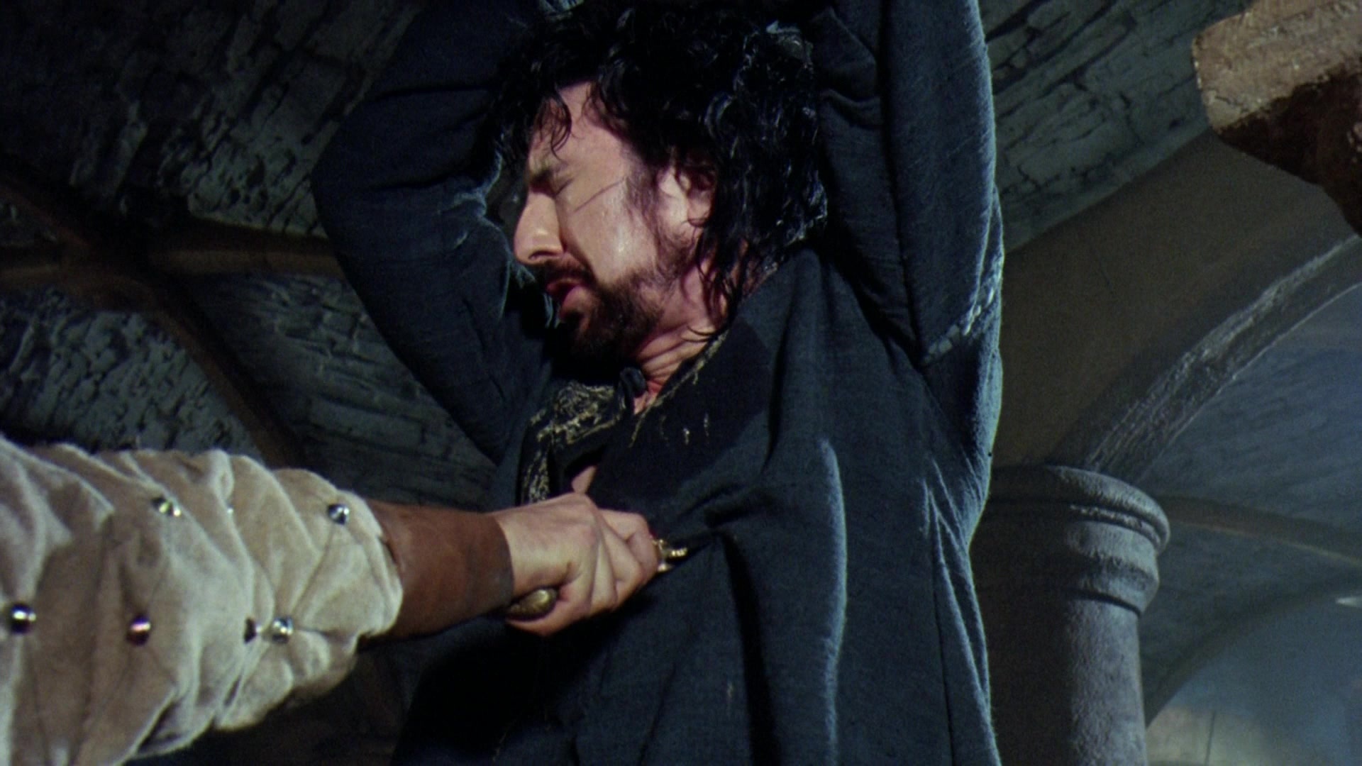 Robin Hood: Prince of Thieves (1991), wide, 1.78:1 — film still