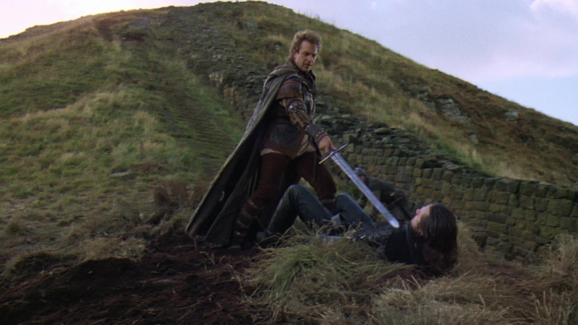 Robin Hood: Prince of Thieves (1991), wide, 1.78:1 — film still