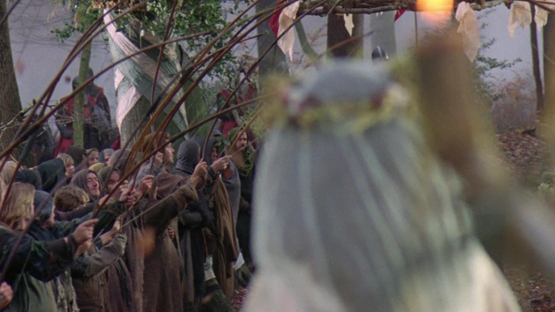 Robin Hood: Prince of Thieves (1991), wide, 1.78:1 — film still